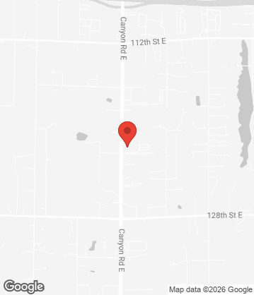 Map of El Toro Mexican Restaurant & Cantina - 12115 Canyon Rd E, Puyallup, WA, 98373, US